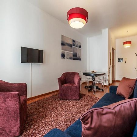 Metro Cipro! Alle Spalle Del Vaticano Apartment X4 Rome Exterior photo